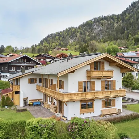 Apartment Ahorn7