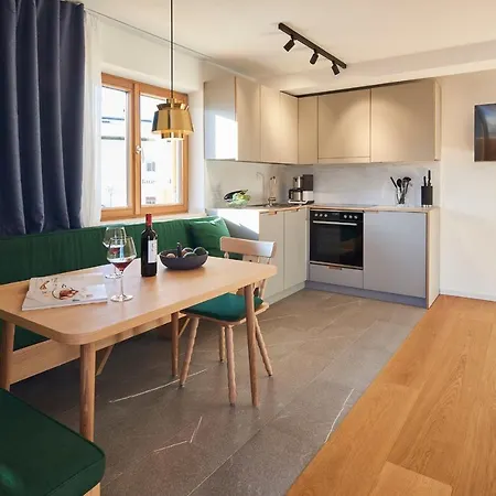Apartment Ahorn7