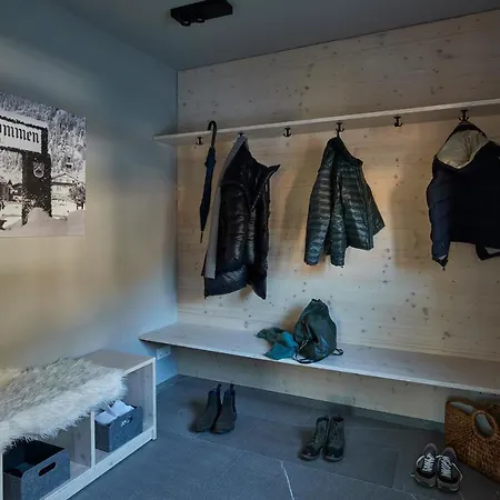 Apartment Ahorn7 *