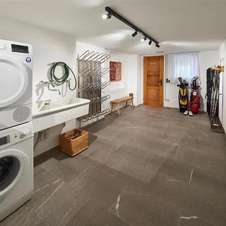 Apartment Ahorn7 *