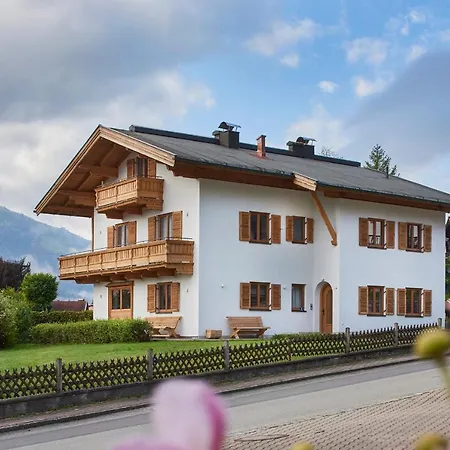 Apartment Ahorn7 *