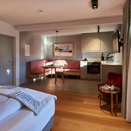 Ahorn7 Apartment