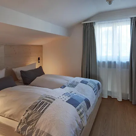 Apartment Ahorn7
