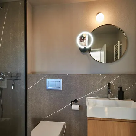 Ahorn7 Apartment *