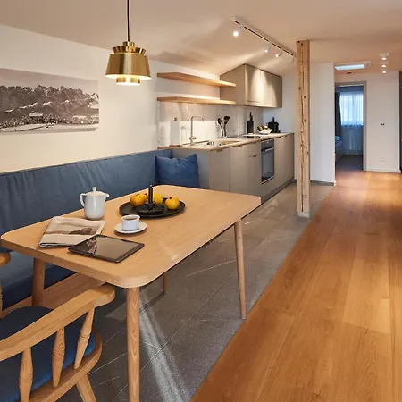 Apartment Ahorn7