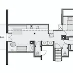 Appartement Ahorn7 *
