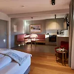 Ahorn7 Appartement