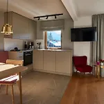 Ahorn7 Appartement Reit im Winkl
