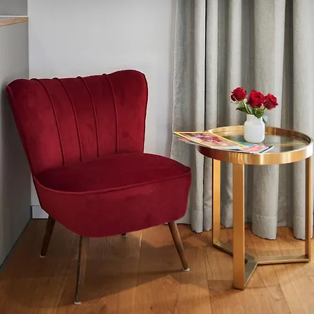 Ahorn7 Appartement