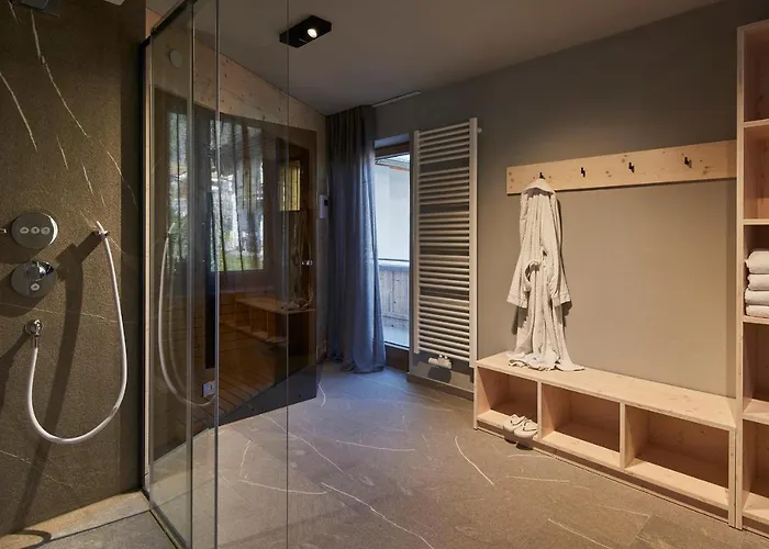 Apartmán Ahorn7