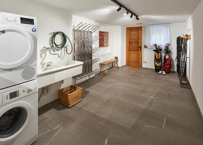 Apartmán Ahorn7 *