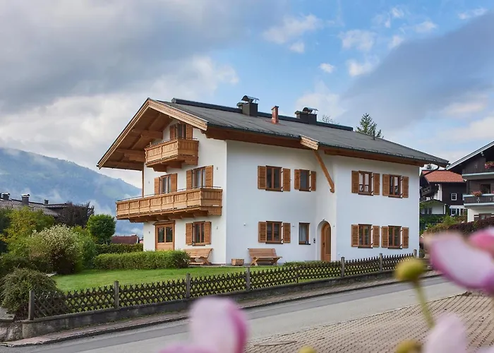 Apartmán Ahorn7 *